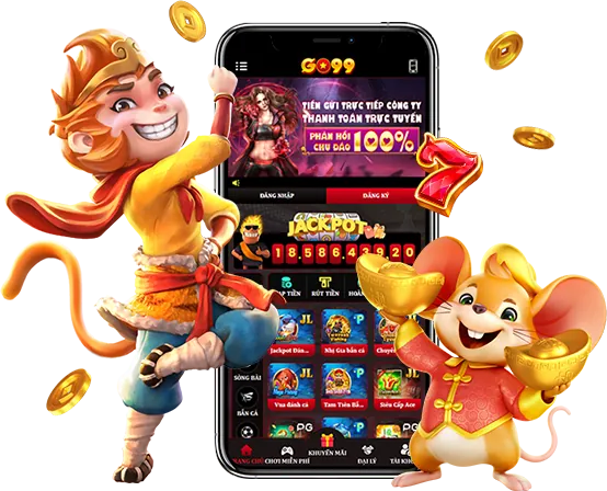 Game Bắn Cá Long Cung Bongvip