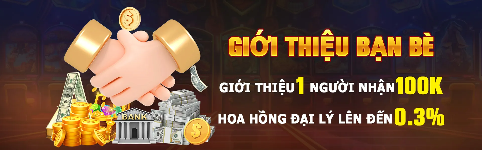 Khuyến mãi hấp dẫn tại Bongvip