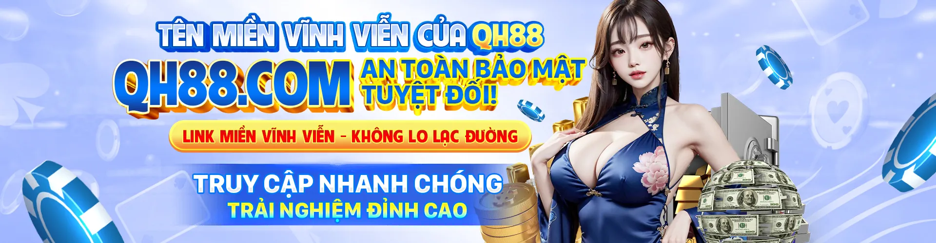 Hình ảnh chính hướng dẫn truy cập Bongvip an toàn