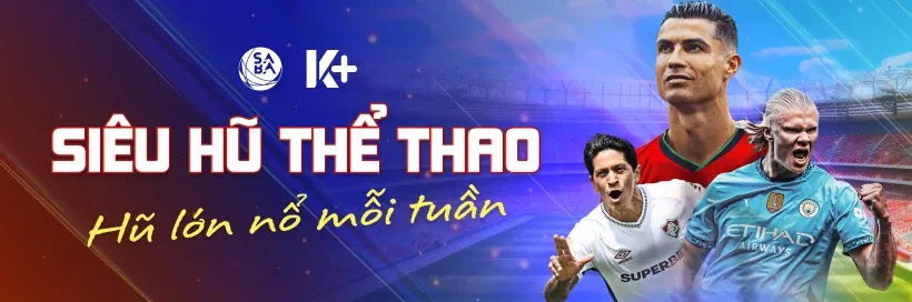 Cá cược thể thao Bongvip
